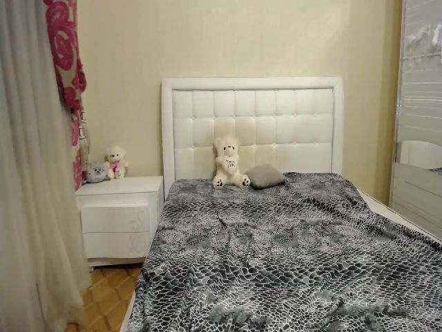 Live sex webcam photo for UnforgetMia #263623456