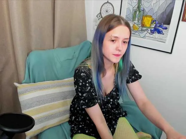 Live sex webcam photo for AsakiSen7 #247033928