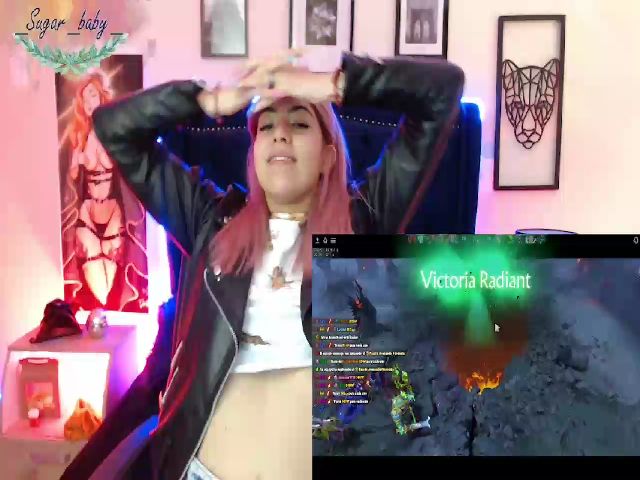 Live sex webcam photo for Sugaar_baby #260883810