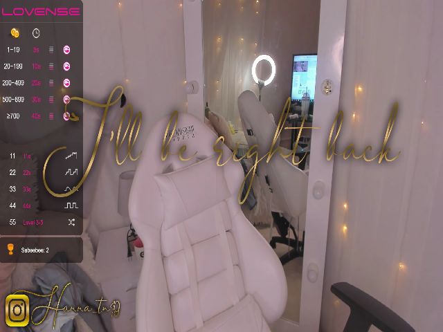 Live sex webcam photo for Hanna_tn #258662356