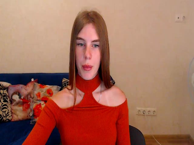 Live sex webcam photo for Vesnyshka #260880099