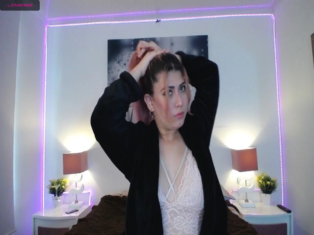 Live sex webcam photo for NicolSaenz #260798562