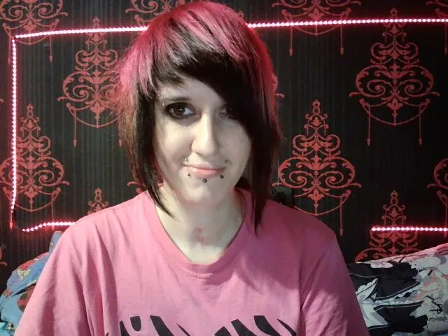 Live sex webcam photo for Lexa_Heda #261690439