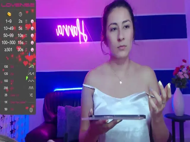 Live sex webcam photo for HannaCamgirl #255758892
