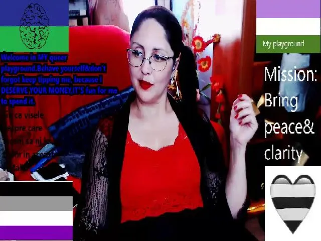 Live sex webcam photo for ImperatrizaS #261357498