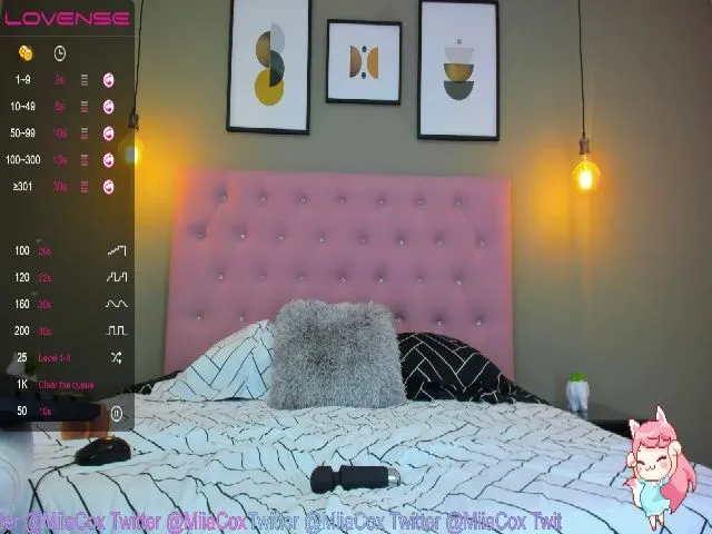 Live sex webcam photo for Miia_cox #257619311