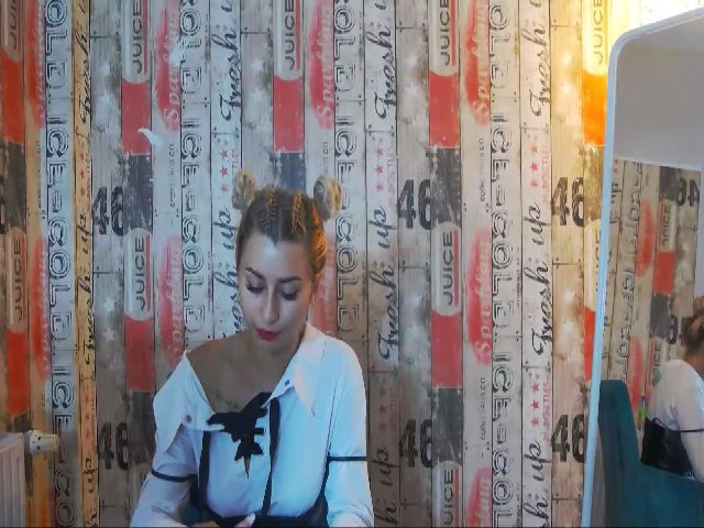 Live sex webcam photo for RubbyKalifha #261896069