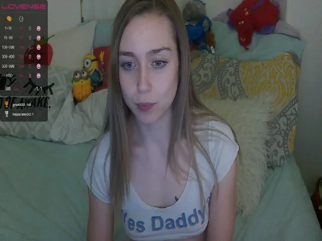Live sex webcam photo for Misssexyvegas #252436192