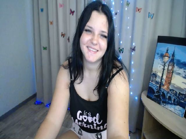 Live sex webcam photo for AnnetSunshine #264959623