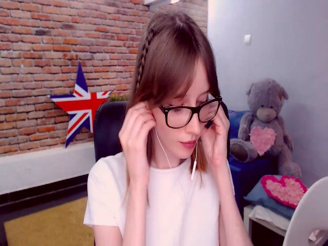 Live sex webcam photo for Ms_christiana #252883922