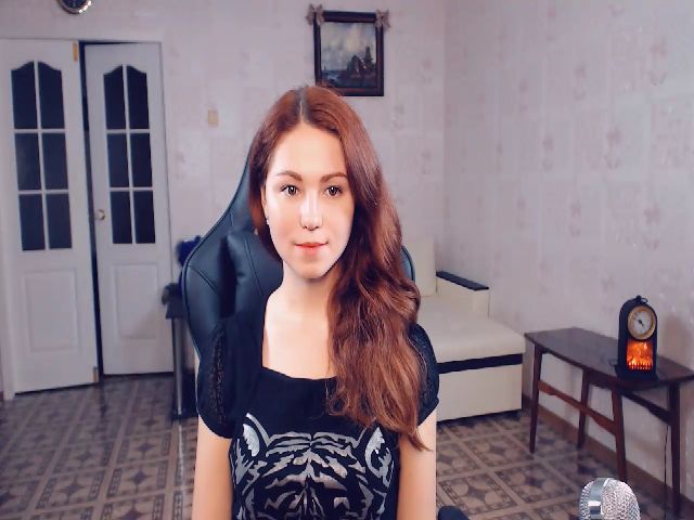 Live sex webcam photo for BettyGinger #263321997