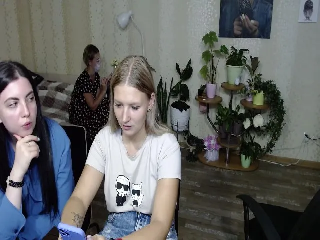 Live sex webcam photo for UrBlack_Kitty #260726907