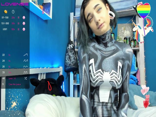 Live sex webcam photo for Nikki_Carter #255870066