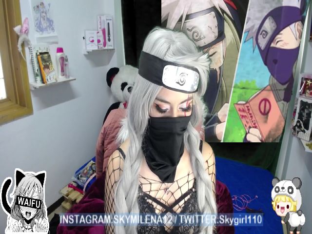 Live sex webcam photo for Sky_girl1 #254163312