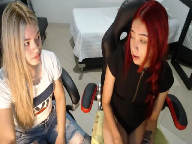 Live sex webcam photo for Thaunhty #252333674