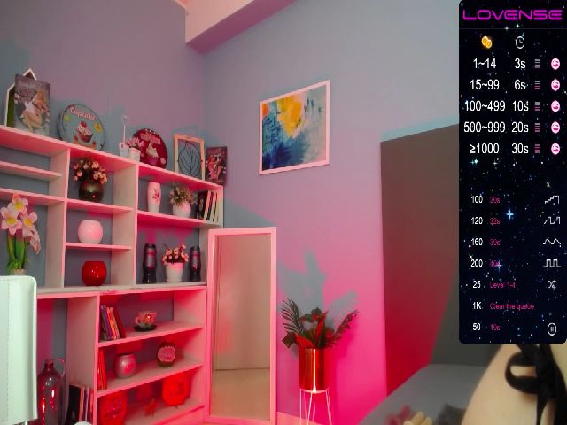 Live sex webcam photo for Isagamboa #256904446