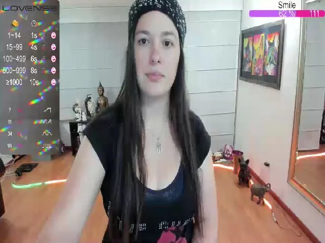 Live sex webcam photo for Angelagomez #263492048