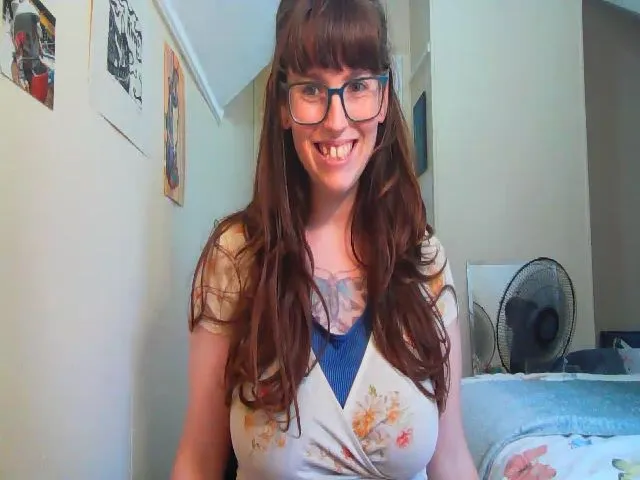 Live sex webcam photo for Ginger_secret #253518188