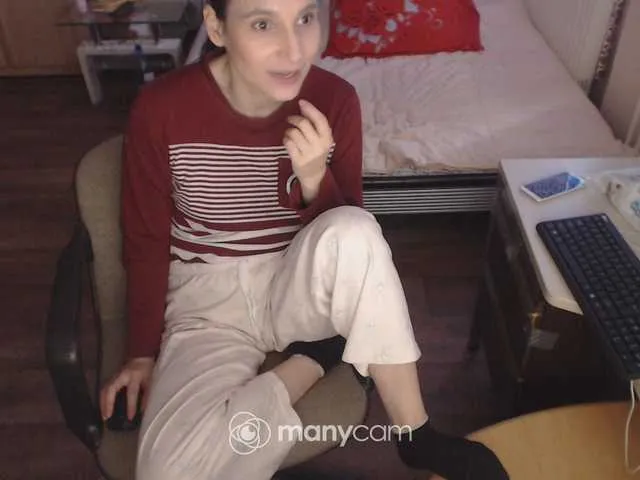 Live sex webcam photo for xostefanny #241411947