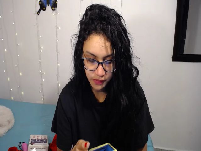 Live sex webcam photo for ANNPARDO #264784534