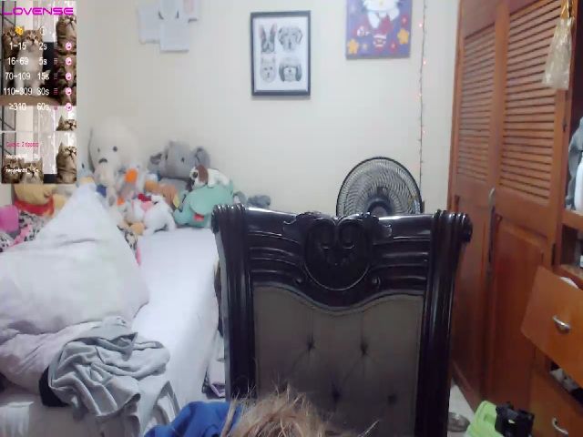 Live sex webcam photo for Meganhill_ #255758882