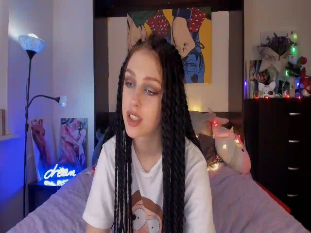 Live sex webcam photo for Holy_Michle #257963359