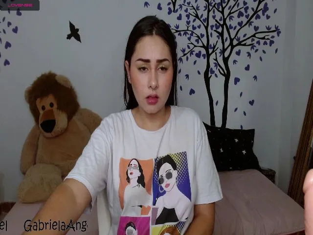 Live sex webcam photo for Cristal_zz #255990084