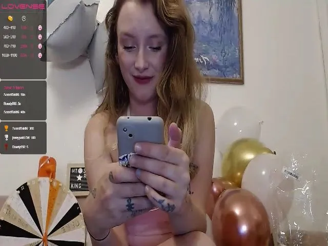 Live sex webcam photo for Lavender_Dove #263258432