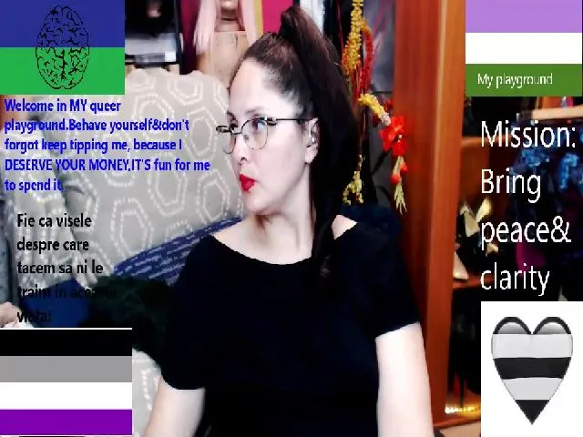 Live sex webcam photo for ImperatrizaS #252682181