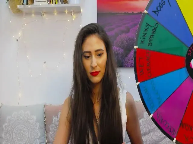 Live sex webcam photo for MaraW #256901799