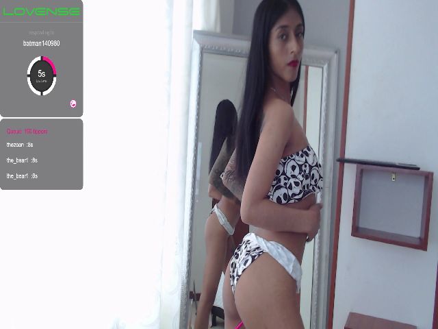 Live sex webcam photo for Fernanda_wop #254861634