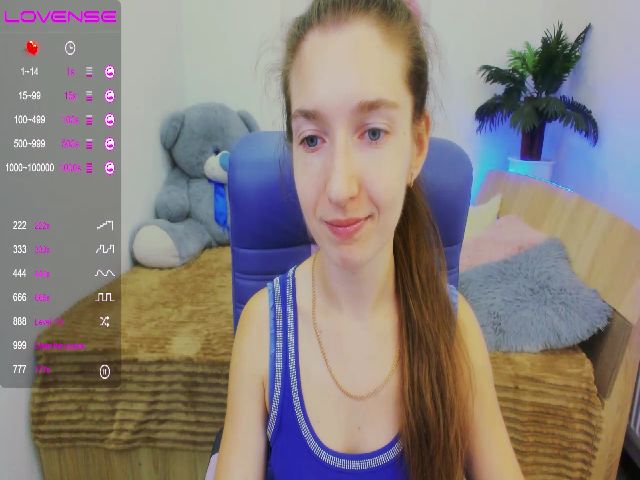 Live sex webcam photo for Kriss_Belly #261173395