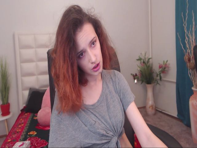 Live sex webcam photo for IrisNichols #253902532