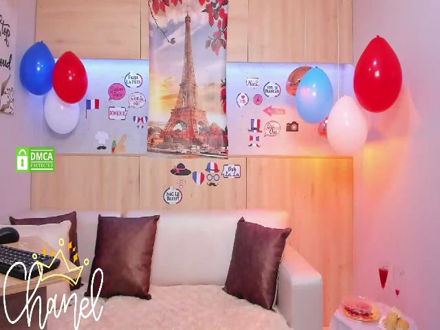 Live sex webcam photo for Chaneladams_ #253786825