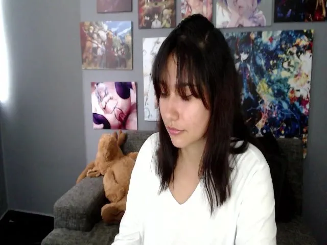 Live sex webcam photo for Jade_leon_ #258804311