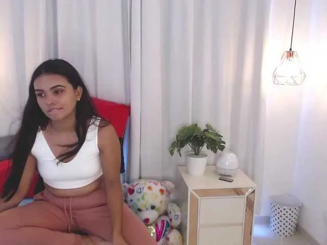 Live sex webcam photo for anthonellahil #247231028