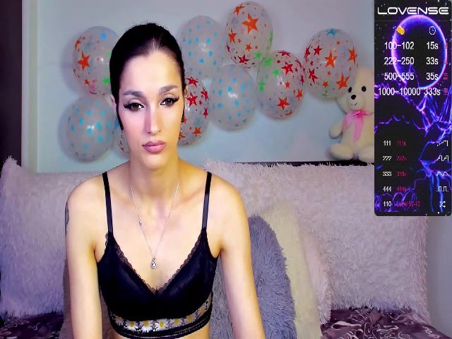 Live sex webcam photo for Ketlin #264486950