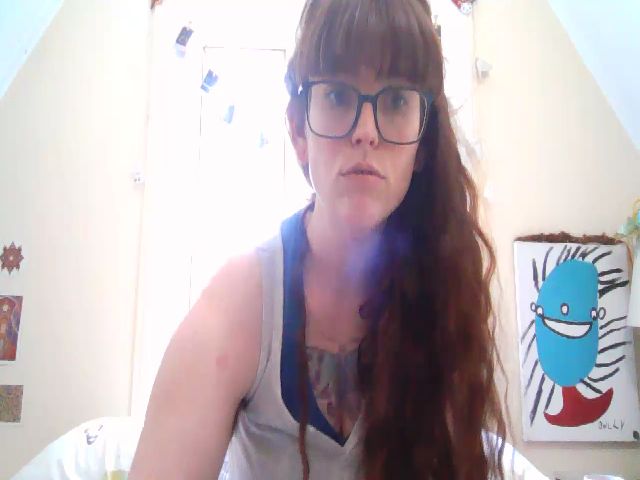 Live sex webcam photo for Ginger_secret #262198715