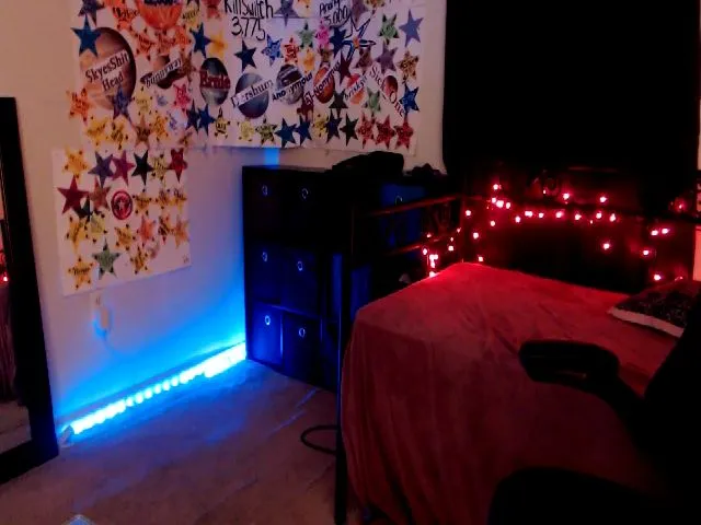 Live sex webcam photo for SouthernSkye #261211982