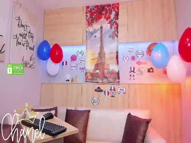 Live sex webcam photo for Chaneladams_ #253816748