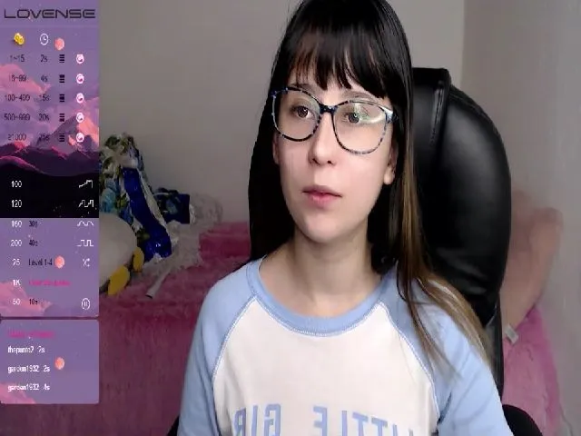 Live sex webcam photo for Paulette655 #255815662