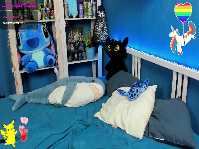 Live sex webcam photo for Nikki_Carter #259780589