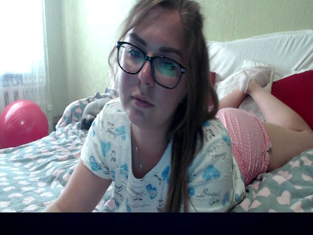 Live sex webcam photo for Scarlet_Johan #262686499