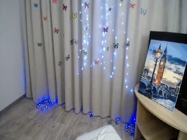 Live sex webcam photo for AnnetSunshine #262277985