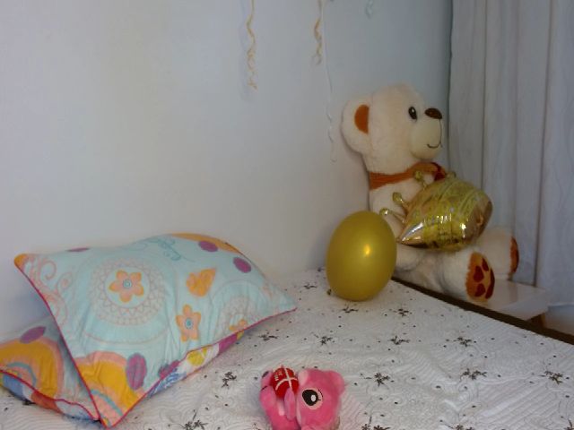 Live sex webcam photo for lina_castillo #260372565