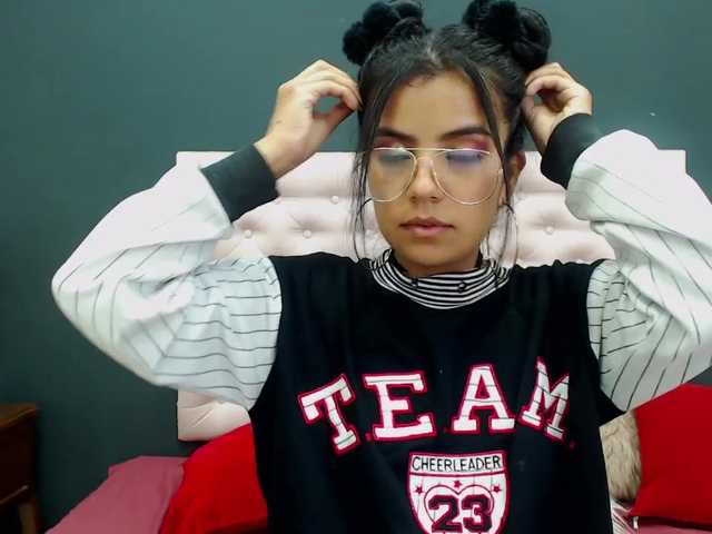 Live sex webcam photo for KethyPink #241405518