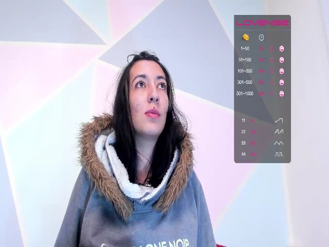 Live sex webcam photo for Violetatoo #262897652