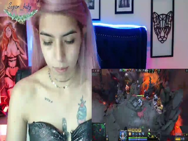 Live sex webcam photo for Sugaar_baby #260944516