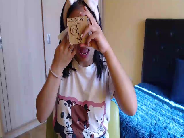 Live sex webcam photo for Emmaafox #262061856