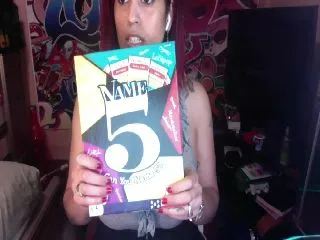 Live sex webcam photo for CubanaBoricua #252153772